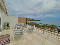 Saronida Sunsets - Ferienwohnung Saronída