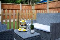 Yew Tree House - B&B Old Hill