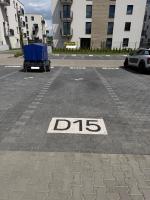 Nowy Apartament Area Park Premium - B&B Gliwice