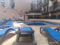Piso SolyMar TRIMAR - Ferienwohnung Lloret de Mar