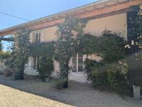 Maison Mazille - Chambres d'hôtes Mazille