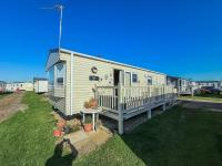 Lovely 6 Berth Caravan With Decking To The Side In Heacham Ref 21040E - B&B Heacham