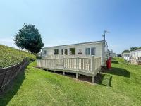 Beautiful 8 Berth Caravan At Heacham Beach In Norfolk Ref 21056C - B&B Heacham