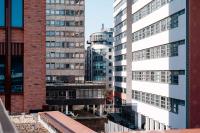 SETL Apartment 701 - Ferienwohnung Birmingham