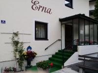 Apartmenthaus Erna Bad Hofgastein - B&B Bad Hofgastein