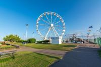 Stunning 6 Berth Caravan For Hire At Norfolk's Seashore Haven Park Ref 22005Ev - Chambres d'hôtes Great Yarmouth