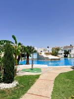 Barrosa Living - Bed and Breakfast Chiclana de la Frontera