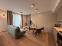 Slovákova Apartments - Bed and Breakfast Brno