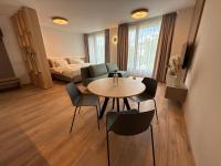 Slovákova Apartments - Bed and Breakfast Brno