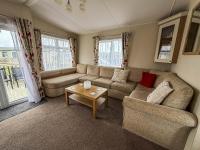 Cosy Caravan With Decking At Golden Anchor Holiday Park In Skegness Ref 25055Bm - Chambres d'hôtes Chapel Saint Leonards