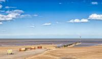 Cosy Caravan With Decking At Golden Anchor Holiday Park In Skegness Ref 25055Bm - Chambres d'hôtes Chapel Saint Leonards
