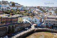 Quayside Apartments, Brixham - Bed and Breakfast Brixham