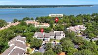 1684 Bluff Villa - Chambres d'hôtes Hilton Head