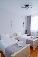 Chambre Familiale