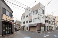 Memento Kamata2 STAY 54sqm with Private Rooftop 1 Min Walk to Hasunuma - Ferienwohnung Tokio