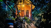 Ama Eco Lodge - Chambres d'hôtes Sigiriya