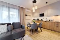 Polanica Park -LAGUNA-Komfort VIP- C208 - B&B Polanica-Zdrój