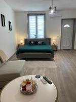 Appartement Dio - B&B Dinant