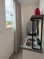 Studio próximo à UFSJ e centro Histórico São Joao Del Rei - Chambres d'hôtes São João del-Rei