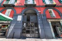 Domus Costantinopoli 33 By DomusExtra - Chambres d'hôtes Naples