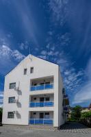 Thalassa Rooms - B&B Costineşti