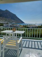 Alkyonis Villas - B&B Kamárai
