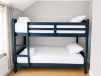 Twin Room with Shared Bathroom