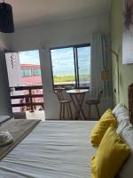 Pequena Sereia Guriri - Bed and Breakfast São Mateus
