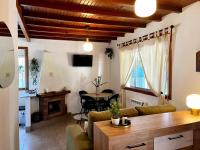 La cabañita del bosque, en Donas - B&B Gondomar