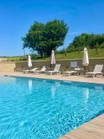 La Cà dOlga - B&B La Morra
