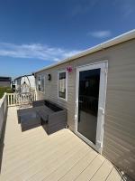 3 Bedroom Family friendly - Seaview Holiday Park - B&B Chestfield