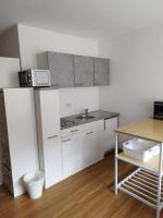 Gästezimmer mit eigenem Eingang - B&B Schwäbisch Hall
