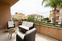 Frangipani Apartments - Ferienwohnung Marina di Modica