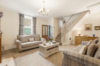 Cricketers Cottage - North East Escapes - B&B Hexham