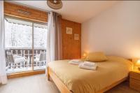 Bright and practical in the heart of Chamonix - B&B Chamonix-Mont-Blanc