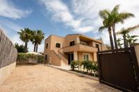 Frangipani Apartments - Ferienwohnung Marina di Modica