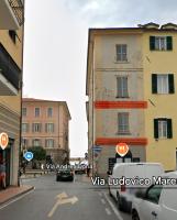 Cà Luna - B&B Imperia