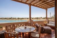 Unique lagoon front and central 2beds apt - El Gouna - B&B Hurghada