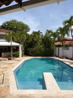 Caribbean View House - B&B San Andrés
