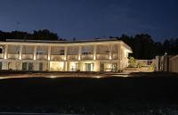Luna D'Argento - Chambres d'hôtes Leporano Marina