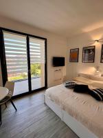 Casa Tirana 24 - A soli 15 minuti dal centro di Milano - Collegamento diretto con Aeroporto di Linate - Chambres d'hôtes Milan