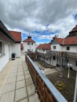 Greencoal - Bed and Breakfast Ballenstedt