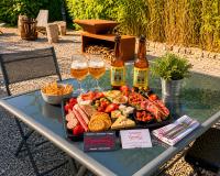 Ô17 Séjour wellness avec bain nordique à 5 min de Namur - B&B Namur