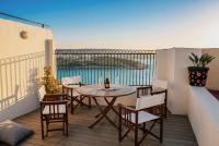 Valletta Postcard Penthouse - B&B Valletta