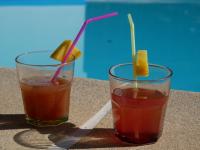 Maracudja - Chambres d’hôtes Saint-François