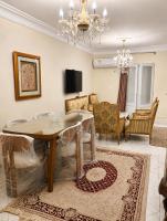 شقة8 - Ferienwohnung Alexandria