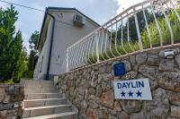 Holiday Home Daylin - B&B Lovranska Draga