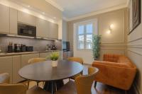 Elegant and bright apartment Laura II - B&B Florence