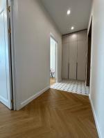 Уютная евродвушка возле спорткомплекса Казахстан и Барыс арена - Chambres d'hôtes Astana