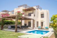 Sabina 3BR, Private Plunge Pool, Lagoon & Sunset - B&B Hurghada